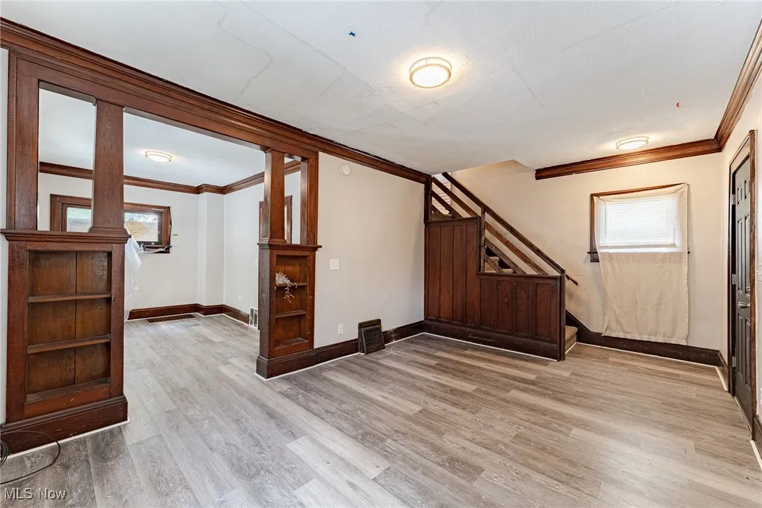906 Beardsley Street, Akron, Ohio,MLS Now Listing ID