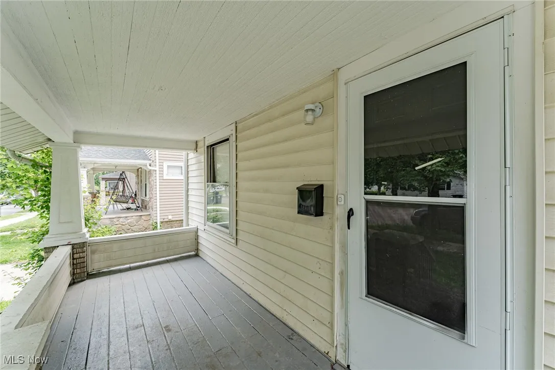 906 Beardsley Street, Akron, Ohio,MLS Now Listing ID