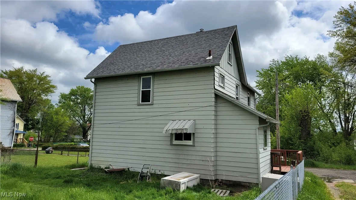 825 Wade Avenue, Alliance, Ohio,MLS Now Listing ID