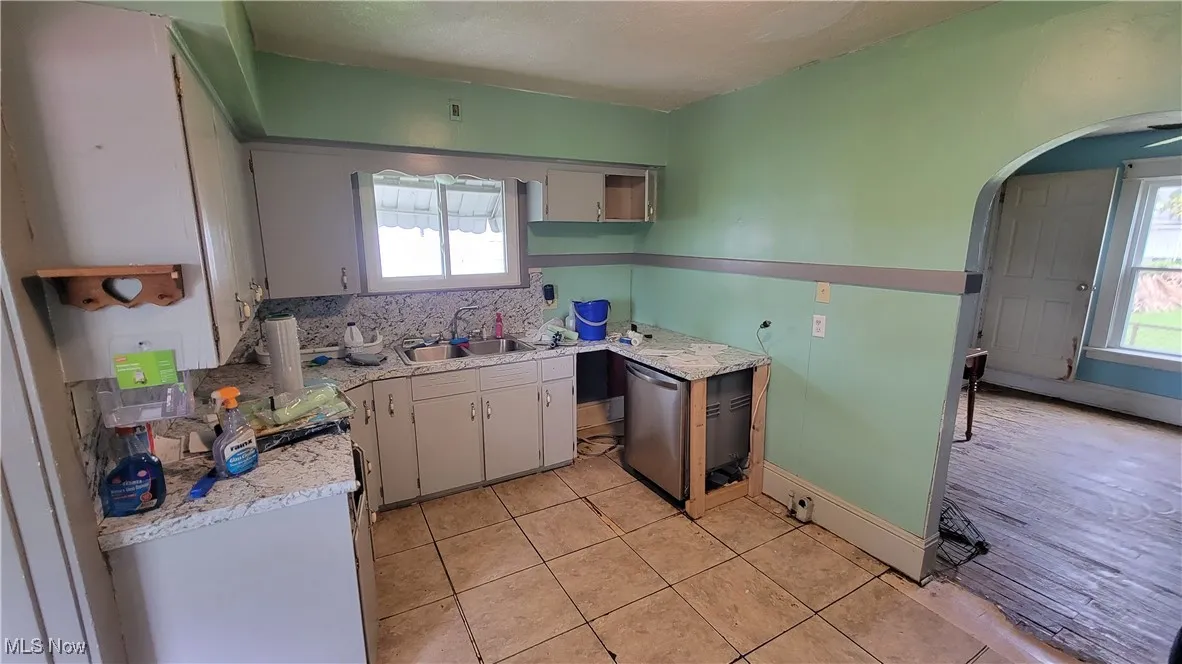 825 Wade Avenue, Alliance, Ohio,MLS Now Listing ID