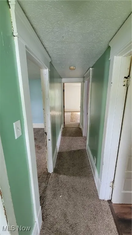 825 Wade Avenue, Alliance, Ohio,MLS Now Listing ID