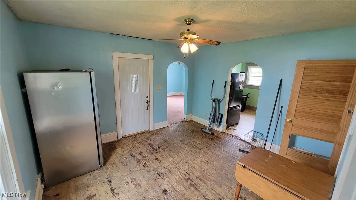 825 Wade Avenue, Alliance, Ohio,MLS Now Listing ID