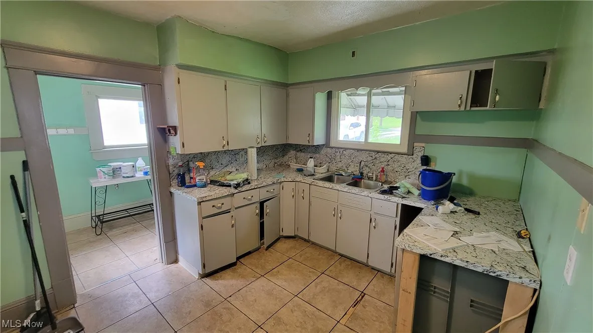 825 Wade Avenue, Alliance, Ohio,MLS Now Listing ID