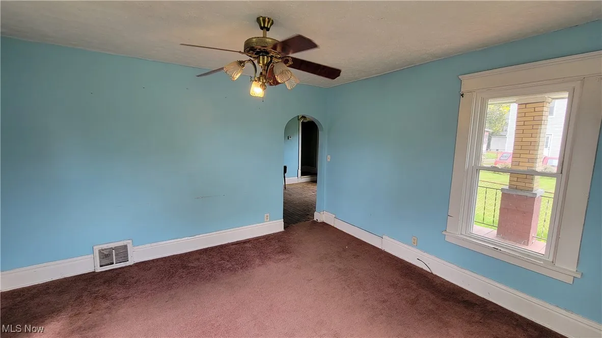 825 Wade Avenue, Alliance, Ohio,MLS Now Listing ID