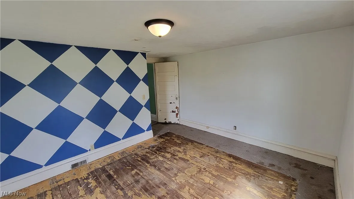 825 Wade Avenue, Alliance, Ohio,MLS Now Listing ID