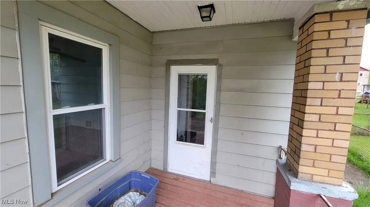 825 Wade Avenue, Alliance, Ohio,MLS Now Listing ID