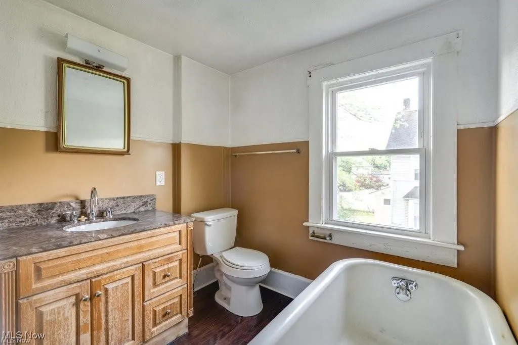 767 Chalker Street, Akron, Ohio,MLS Now Listing ID
