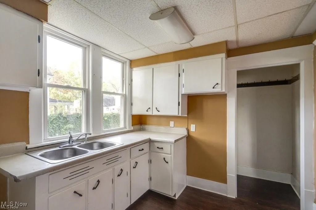 767 Chalker Street, Akron, Ohio,MLS Now Listing ID