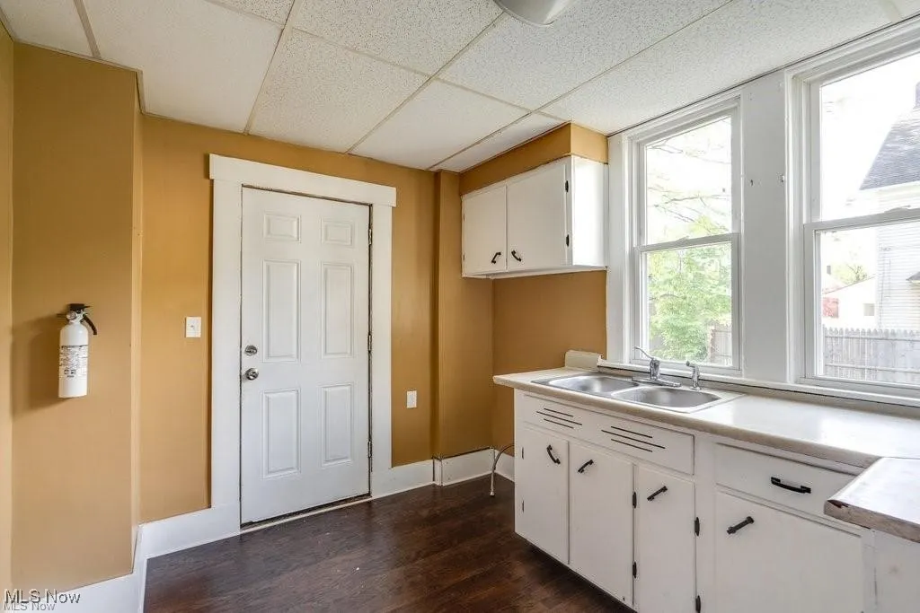 767 Chalker Street, Akron, Ohio,MLS Now Listing ID