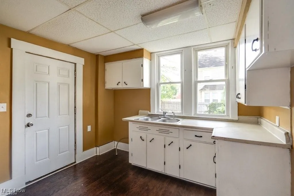 767 Chalker Street, Akron, Ohio,MLS Now Listing ID