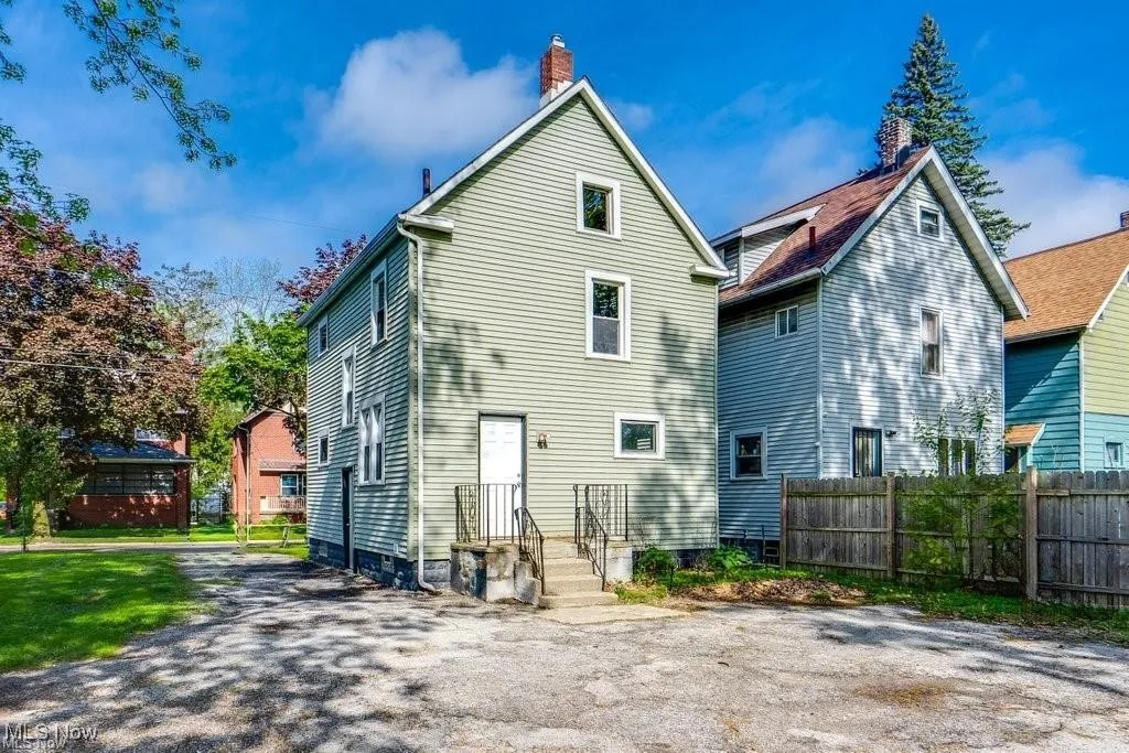 767 Chalker Street, Akron, Ohio,MLS Now Listing ID
