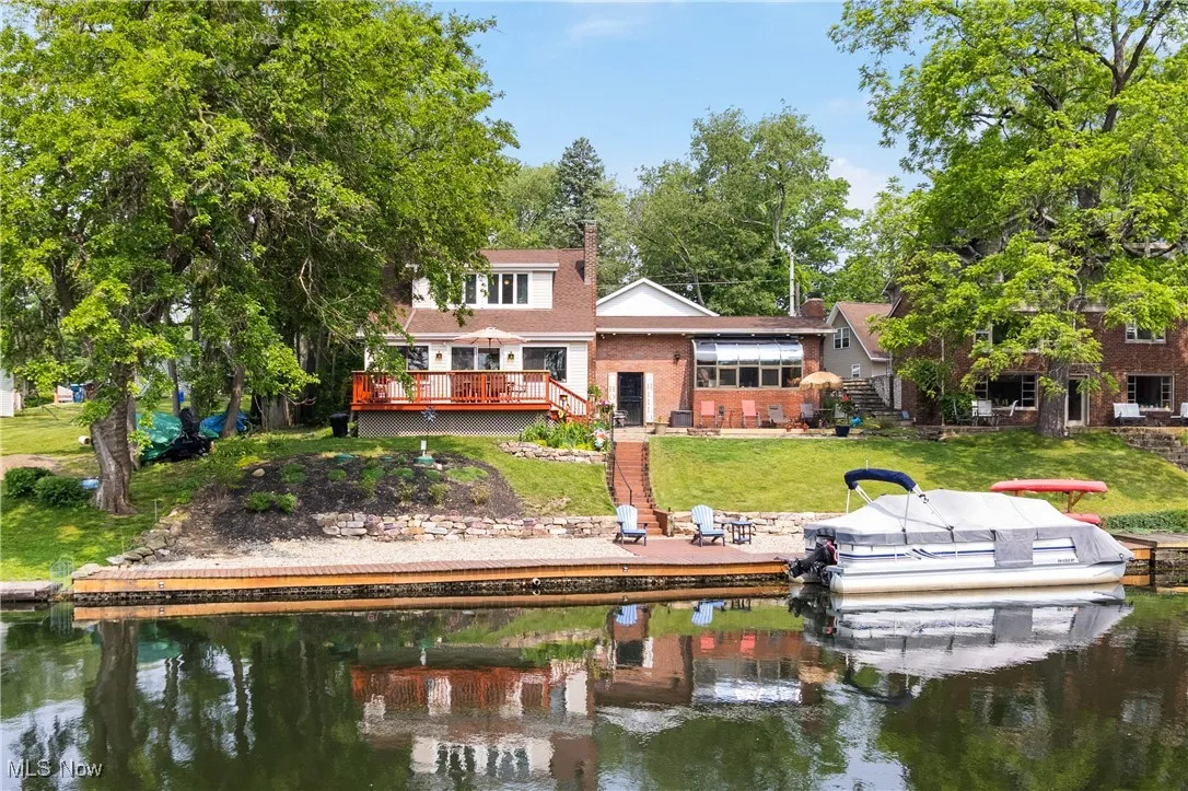 4131 State Park Drive, New Franklin, Ohio 44319,MLS Now Listing ID