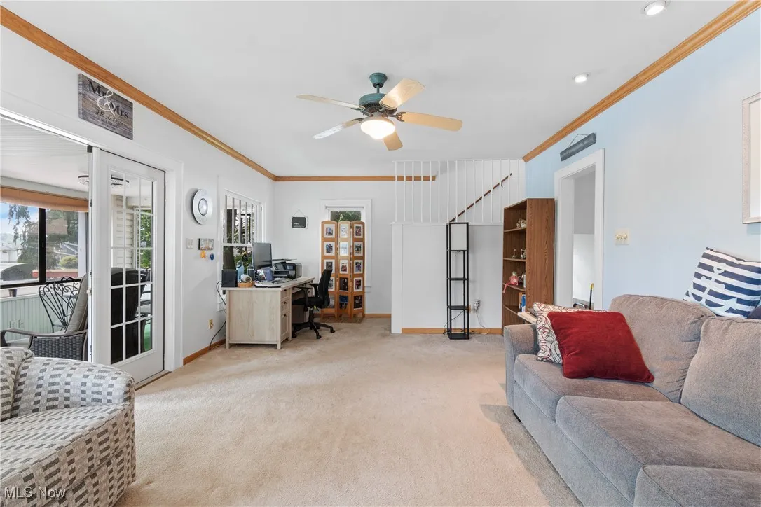 4131 State Park Drive, New Franklin, Ohio 44319,MLS Now Listing ID