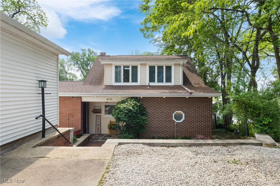 4131 State Park Drive, New Franklin, Ohio 44319,MLS Now Listing ID