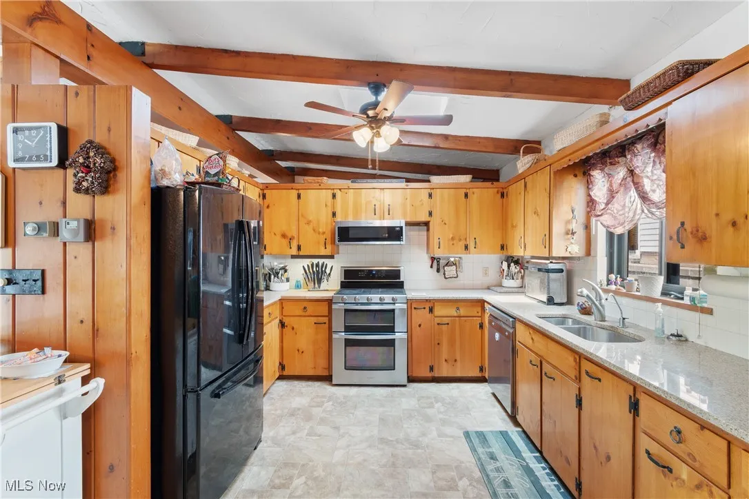 4131 State Park Drive, New Franklin, Ohio 44319,MLS Now Listing ID