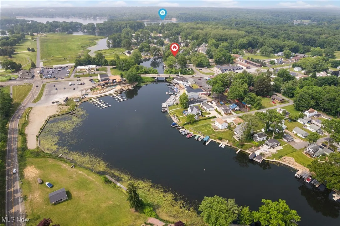 4131 State Park Drive, New Franklin, Ohio 44319,MLS Now Listing ID