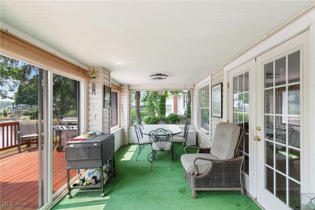 4131 State Park Drive, New Franklin, Ohio 44319,MLS Now Listing ID