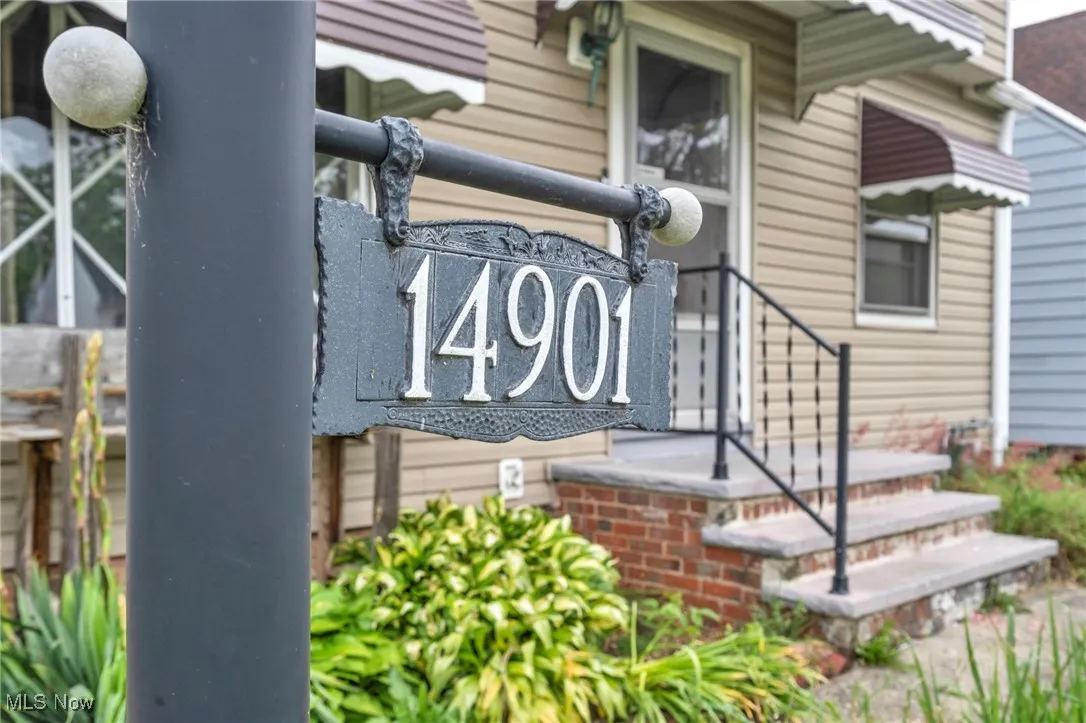 14901 Krems Avenue, Maple Heights, Ohio,MLS Now Listing ID