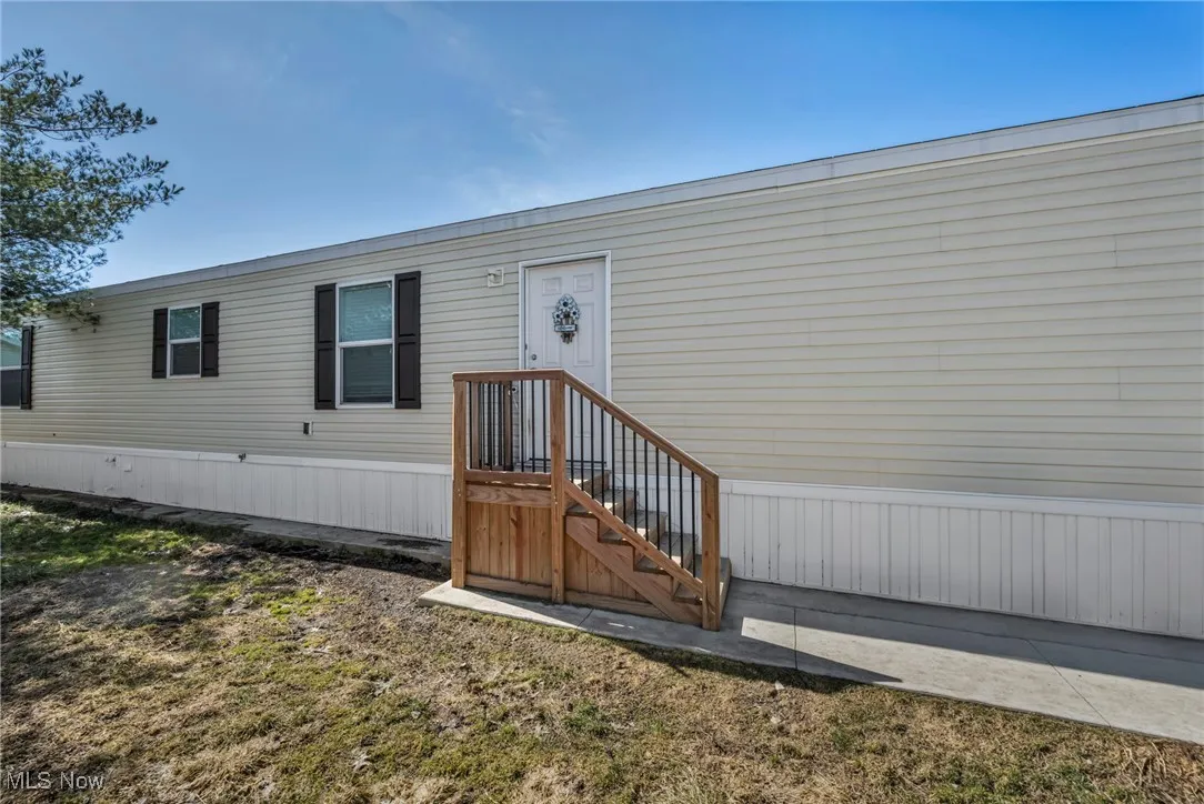 151 Virginia Avenue, Elyria, Ohio,MLS Now Listing ID