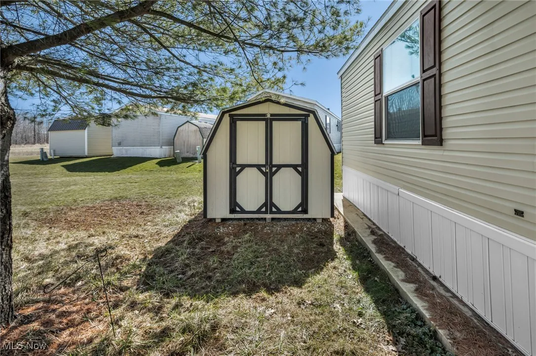 151 Virginia Avenue, Elyria, Ohio,MLS Now Listing ID