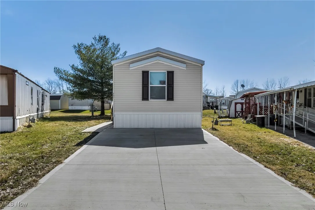 151 Virginia Avenue, Elyria, Ohio,MLS Now Listing ID