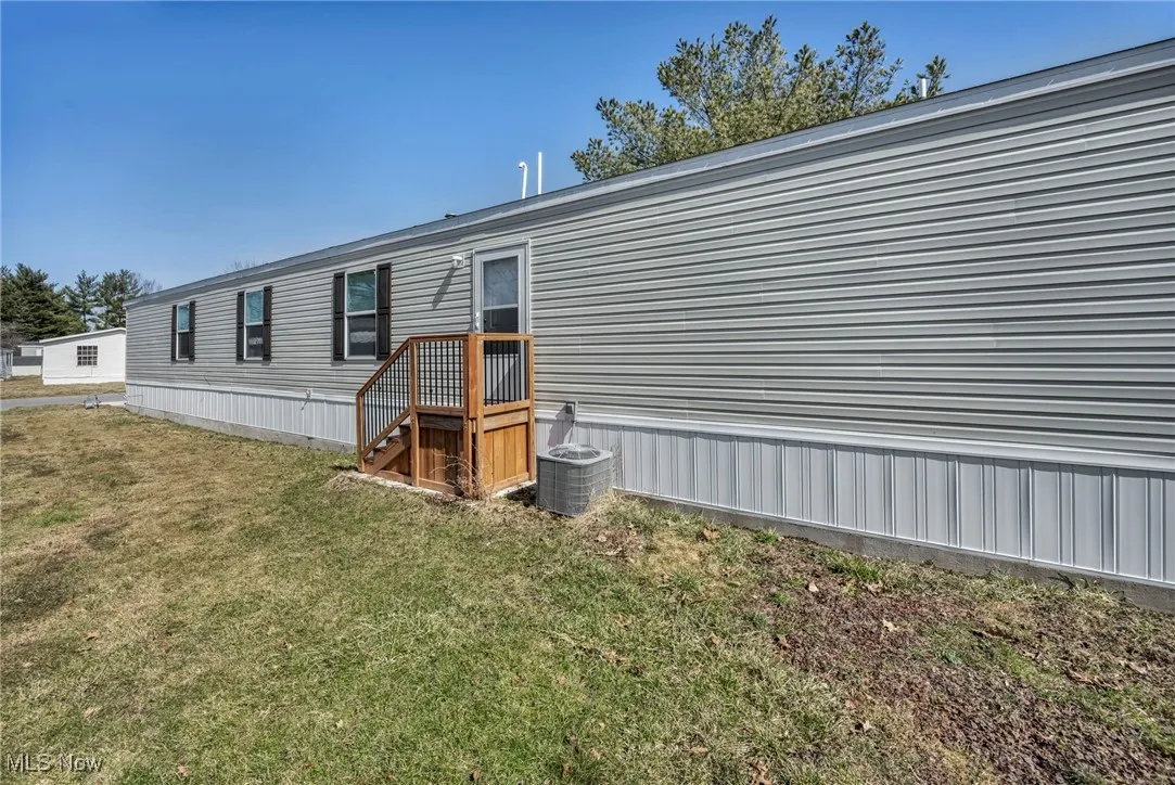 151 Virginia Avenue, Elyria, Ohio,MLS Now Listing ID