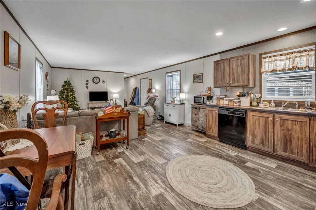 151 Virginia Avenue, Elyria, Ohio,MLS Now Listing ID