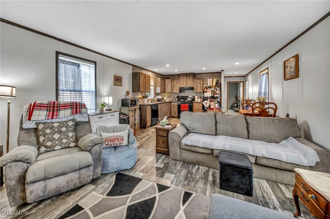 151 Virginia Avenue, Elyria, Ohio,MLS Now Listing ID