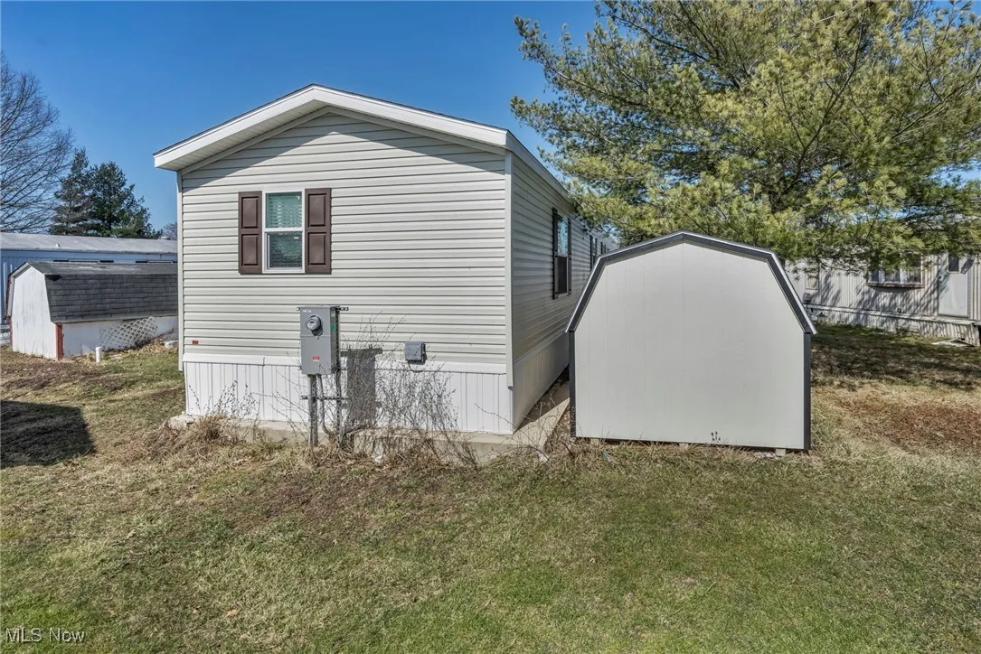 151 Virginia Avenue, Elyria, Ohio,MLS Now Listing ID