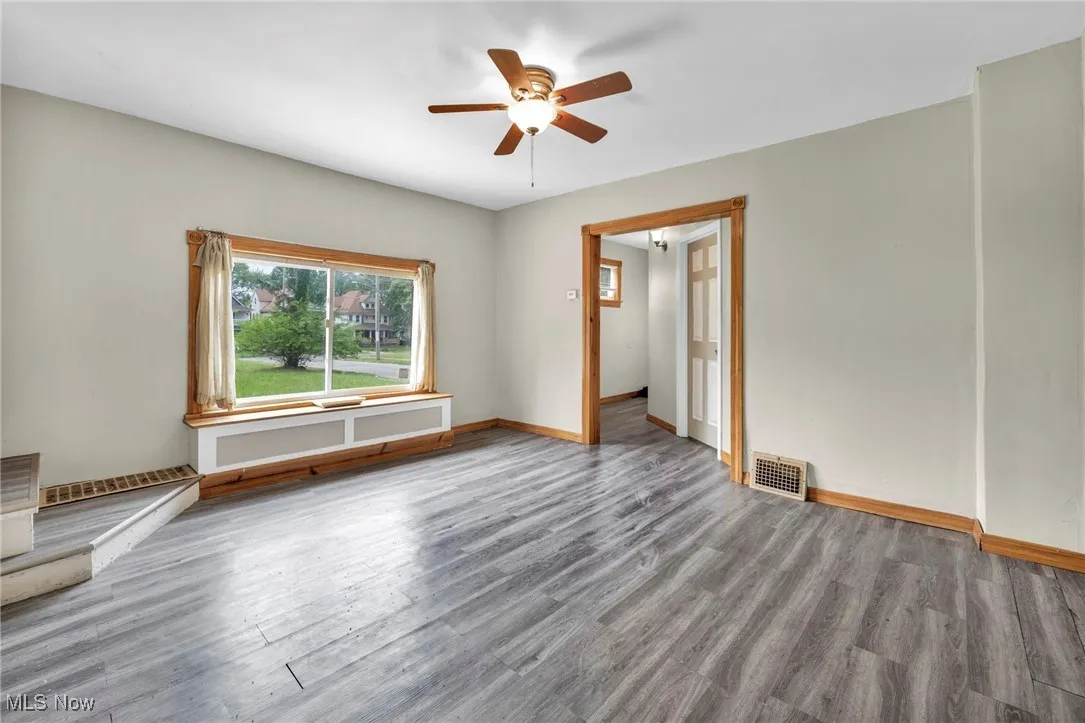 11600 Beulah Avenue, Cleveland, Ohio,MLS Now Listing ID