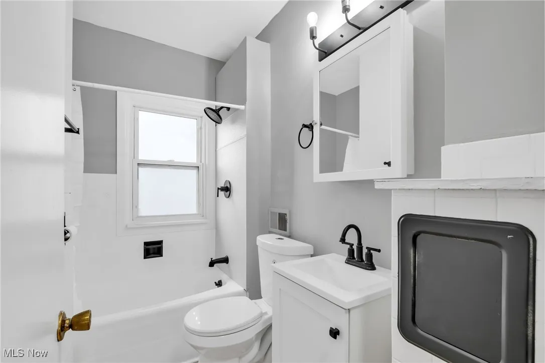 3363 E 102nd Street, Cleveland, Ohio,MLS Now Listing ID