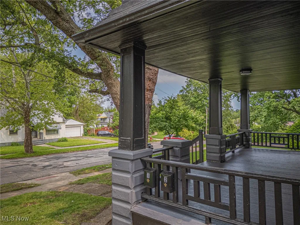 3363 E 102nd Street, Cleveland, Ohio,MLS Now Listing ID