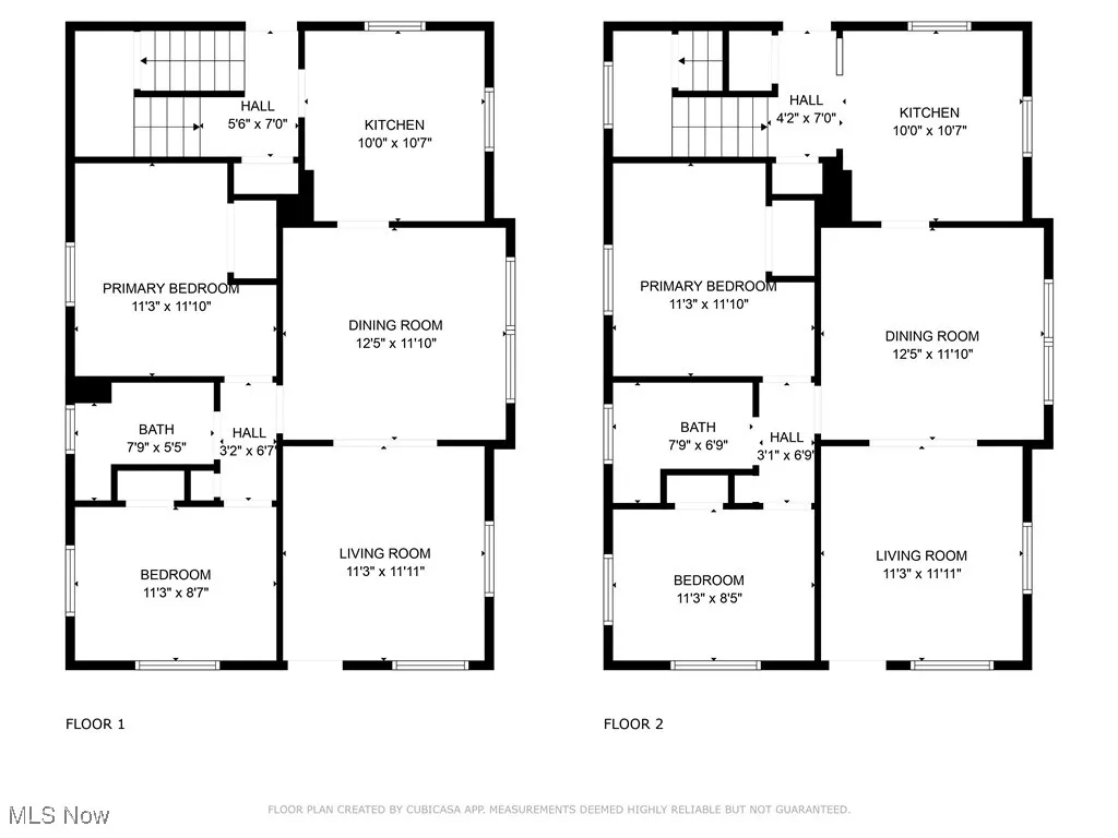 3363 E 102nd Street, Cleveland, Ohio,MLS Now Listing ID