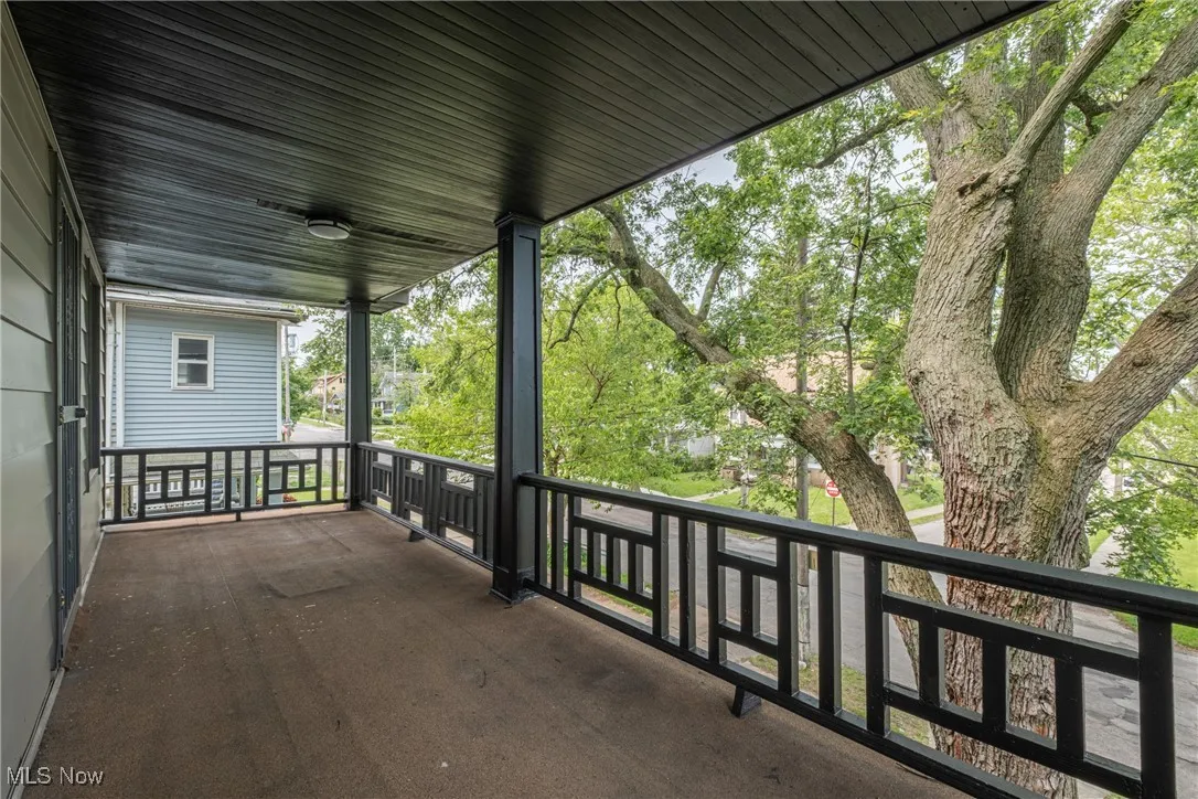 3363 E 102nd Street, Cleveland, Ohio,MLS Now Listing ID