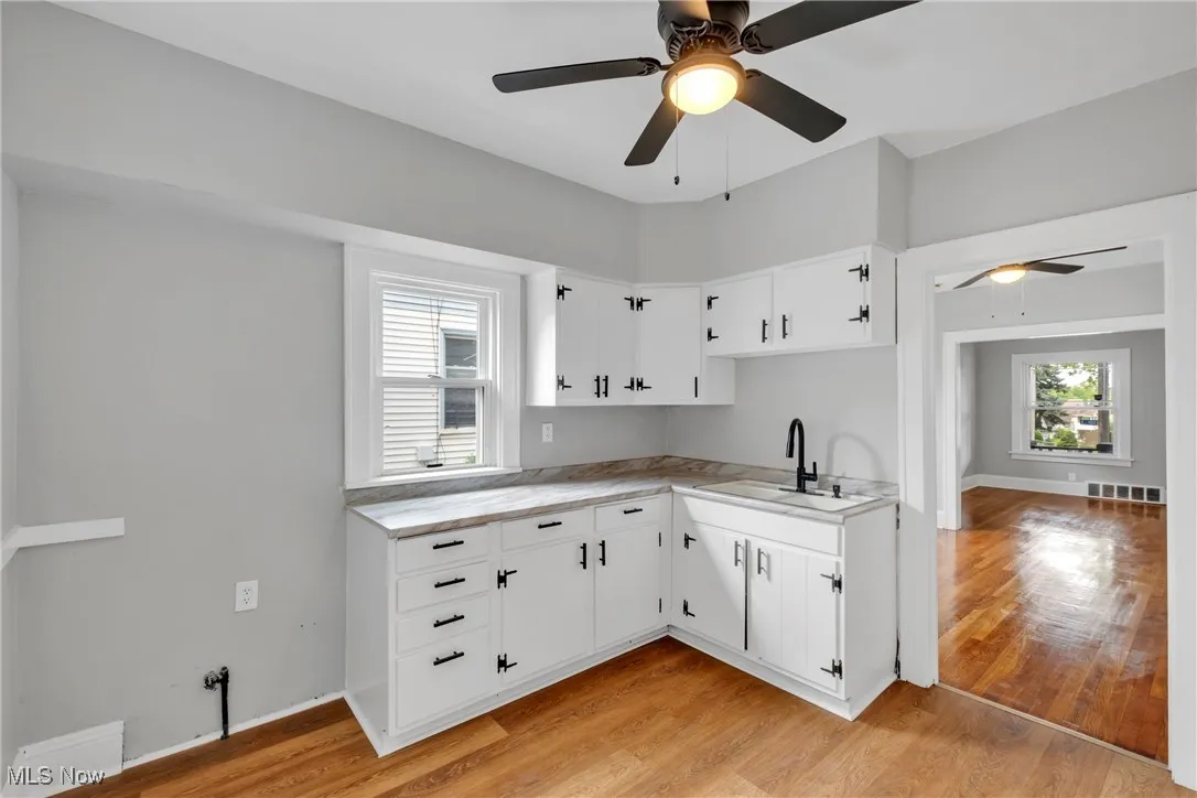 3363 E 102nd Street, Cleveland, Ohio,MLS Now Listing ID