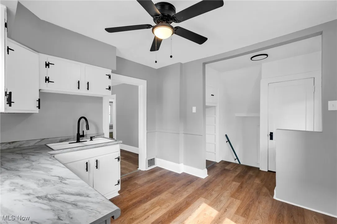 3363 E 102nd Street, Cleveland, Ohio,MLS Now Listing ID