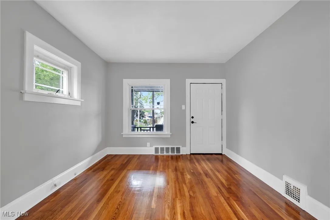 3363 E 102nd Street, Cleveland, Ohio,MLS Now Listing ID