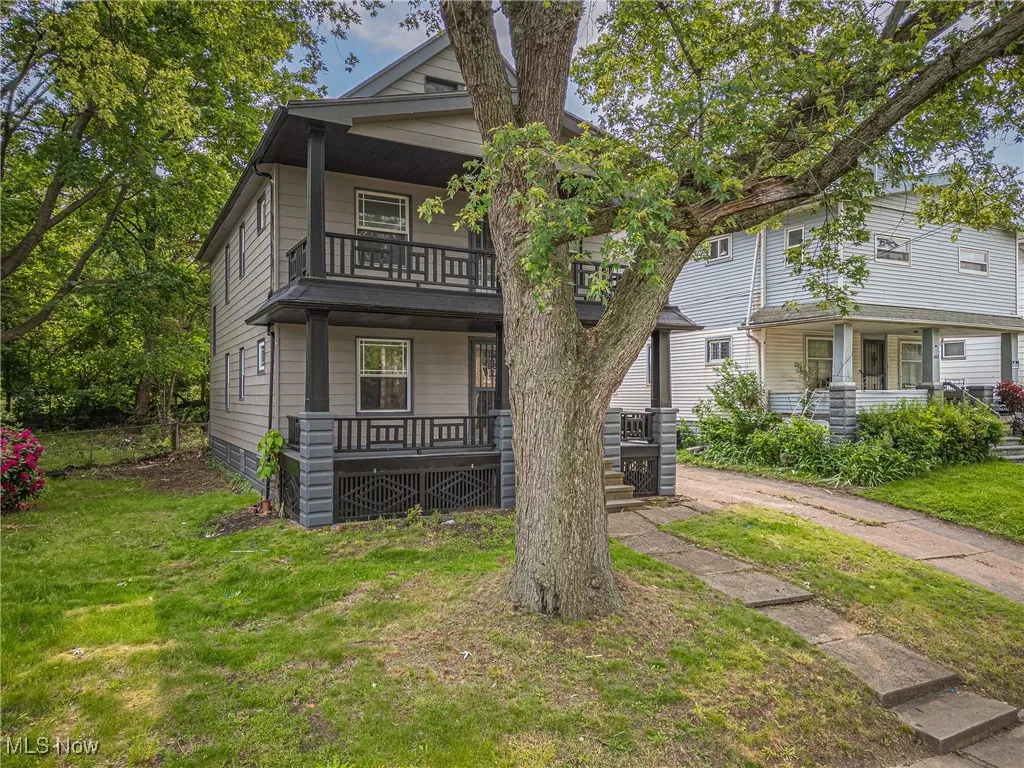 3363 E 102nd Street, Cleveland, Ohio,MLS Now Listing ID