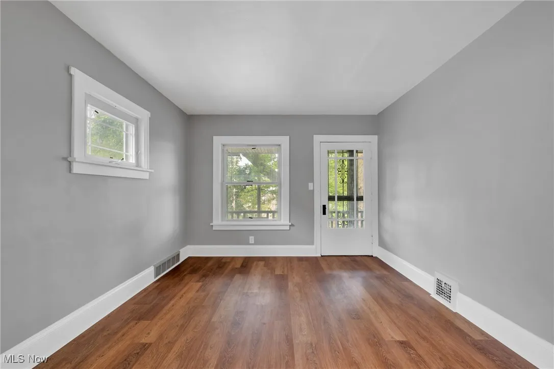 3363 E 102nd Street, Cleveland, Ohio,MLS Now Listing ID