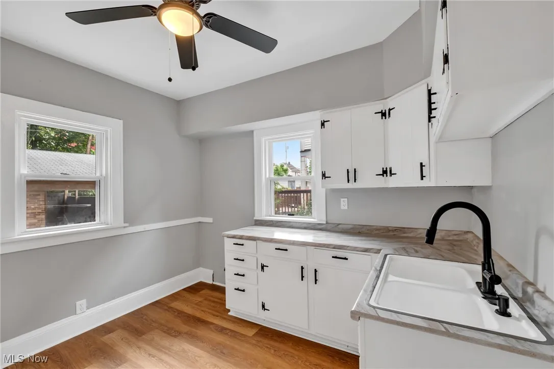 3363 E 102nd Street, Cleveland, Ohio,MLS Now Listing ID