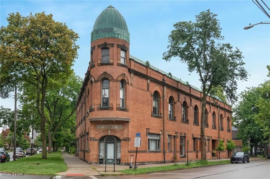 2337 W 11th Street # 6, Cleveland, Ohio,MLS Now Listing ID