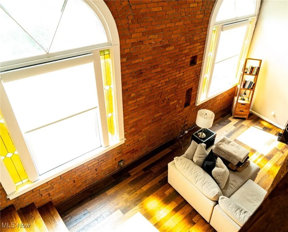 2337 W 11th Street # 6, Cleveland, Ohio,MLS Now Listing ID