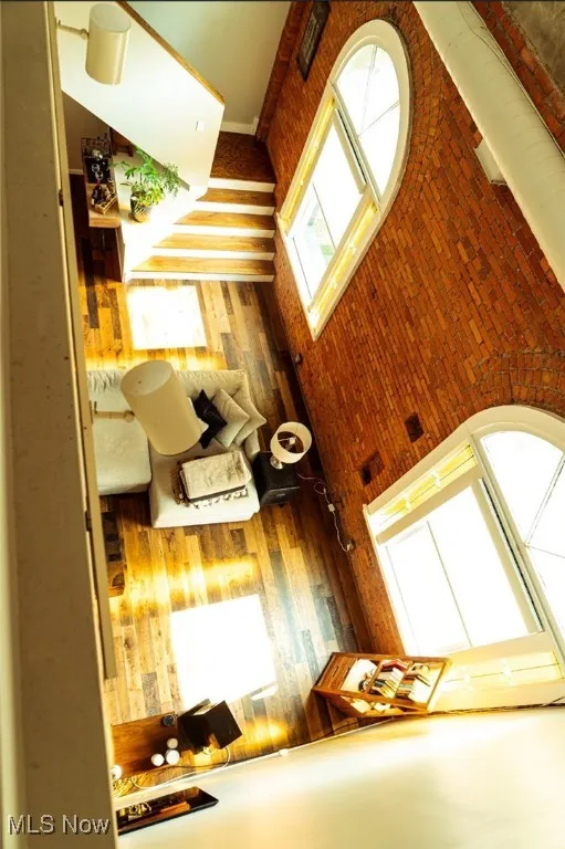 2337 W 11th Street # 6, Cleveland, Ohio,MLS Now Listing ID