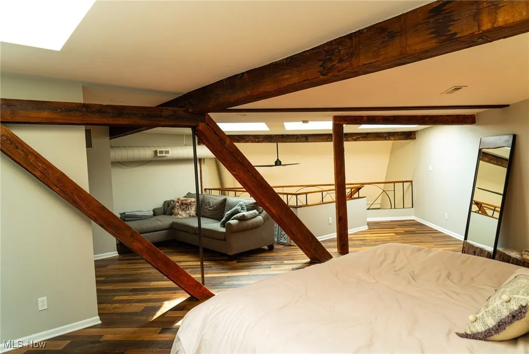 2337 W 11th Street # 6, Cleveland, Ohio,MLS Now Listing ID