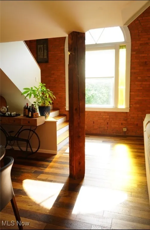 2337 W 11th Street # 6, Cleveland, Ohio,MLS Now Listing ID