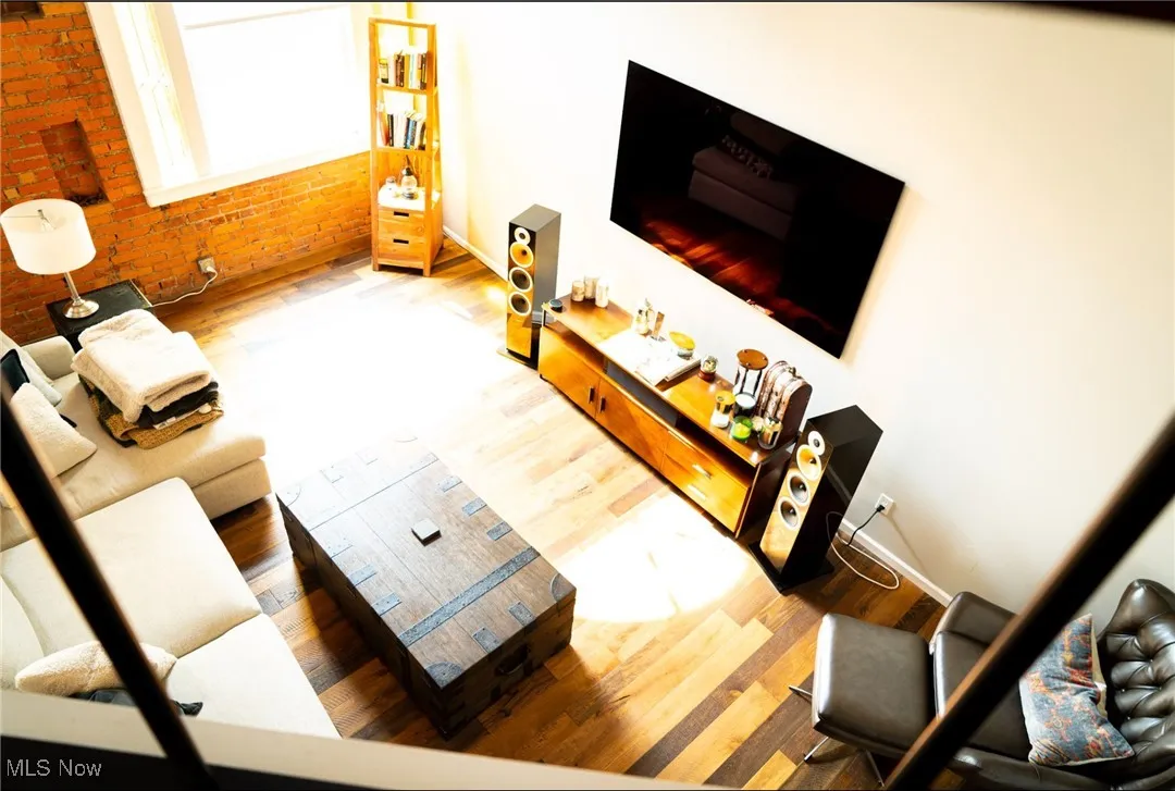 2337 W 11th Street # 6, Cleveland, Ohio,MLS Now Listing ID