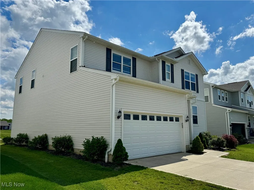 23755 Rebecca Lane, Columbia Station, Ohio 44028,MLS Now Listing ID