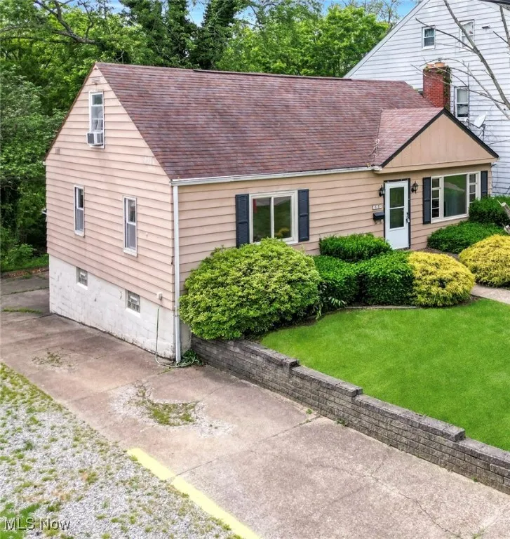 123 opal Boulevard, Steubenville, Ohio,MLS Now Listing ID