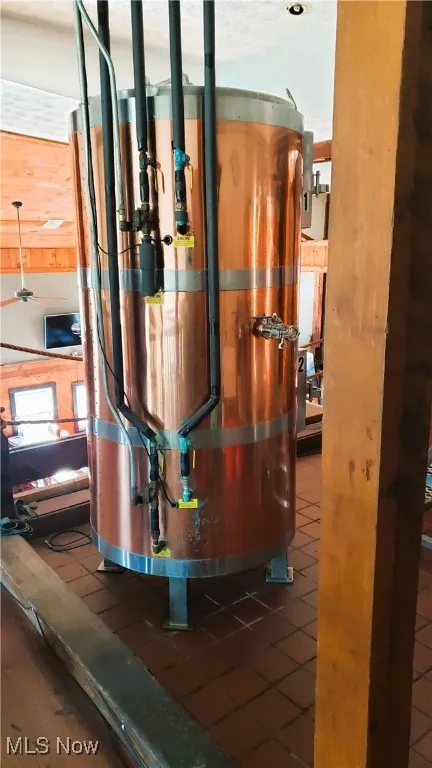 8148 Main Street, Garrettsville, Ohio 44231,MLS Now Listing ID