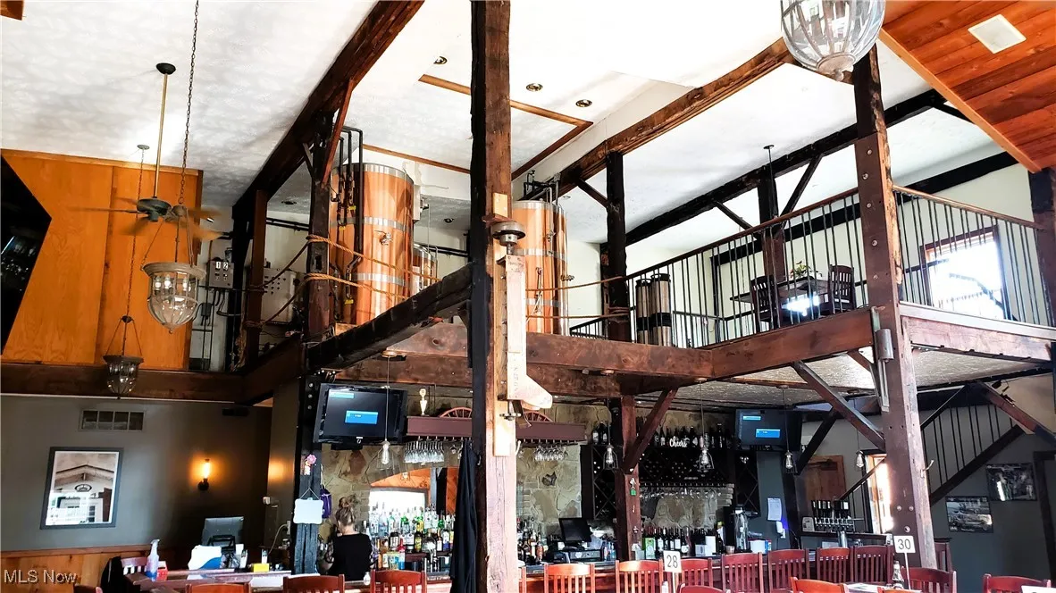 8148 Main Street, Garrettsville, Ohio 44231,MLS Now Listing ID